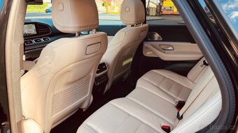 Mercedes Benz  GLE350d COUPE   4 MATIC AMG DPH - 11