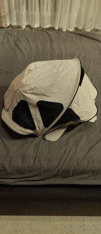 Příslušenství ke kočárku Bugaboo Buffalo - 11