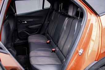 Peugeot 2008 GT-line 1.2 PureTech 2020 - 1.majiteľ - 11