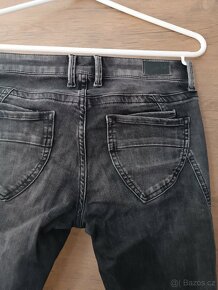 Dámské džíny - 11