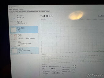 Microsoft Surface Book 1 [i7, NVidia, 16GB RAM, 500GB SSD] - 11