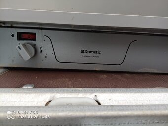 díly do obytné dodávky - 11