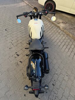 CFMOTO 450CL-C Bobber, DPH, možnost se svézt - 11