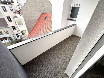Pronájem byt 2+1, 65㎡ - 11