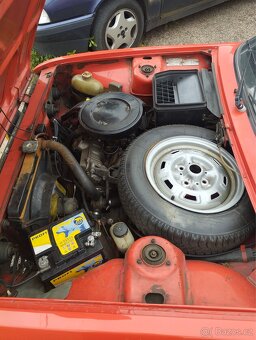 Fiat 128 SC - 11