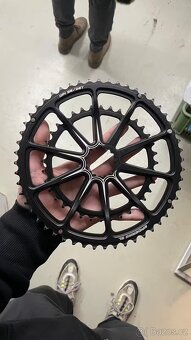 Cannondale SuperSix Evo vel. 54 Ultegra - 11