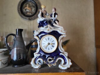 Keramika a porcelán - 11