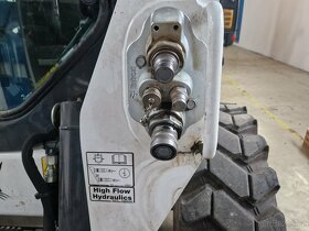 Bobcat S590 2022 - 11