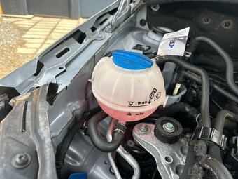 Škoda Roomster 1.2TSI 63kw 2014 - 11
