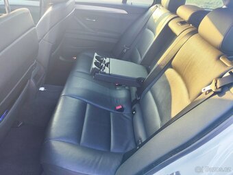 BMW 520D 135kw Automat - 11