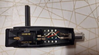 Gramofon TELEFUNKEN S 600 - 11