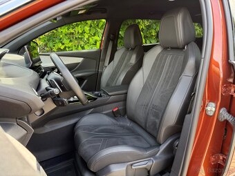 Peugeot 5008 GT 2.0 130kW 1.majitel 5-let Záruka - 11