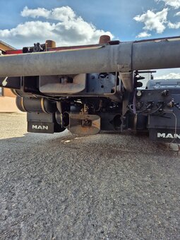 Man TGX 26.440 - 11