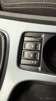 Ford Mondeo kombi 2.0 TDCi mk4 - 11