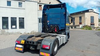 MAN TGX 18.430 - 11
