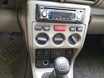 Land Rover Freelander - 11