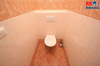 Pronájem 2kk 58m2, P10 Strašnice, ul. Strančická, novostavba - 11
