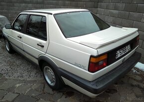 132.700k VW Jetta II.1.8 PACiFiC Servo-5q-BEZ KOROZE-Rozvody - 11