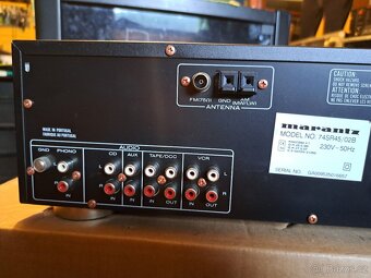 Receiver MARANTZ SR 45 - 11