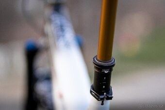 Commencal Meta AM 29, vel. L, FOX + Shimano Saint - 11