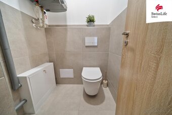 Pronájem bytu 3+kk 67 m2 Horská, Trutnov - 11