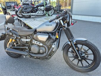5000km Yamaha xv 950 bolt - 11