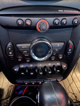 Mini Cooper SD Countryman All4 - 11