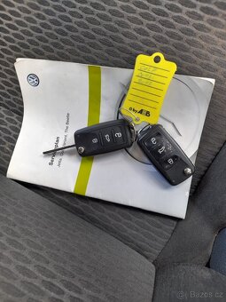 Prodám VW golf 6 - 11