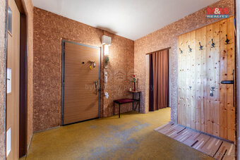 Prodej bytu 4+1, 89 m², Praha, ul. Zdiměřická - 11