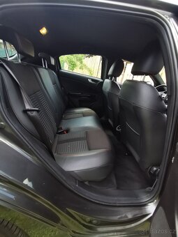Alfa Romeo Giulietta TCT - 11