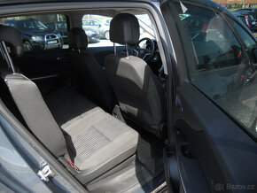 Opel Zafira 2.0CDTi 96Kw 7míst - 11