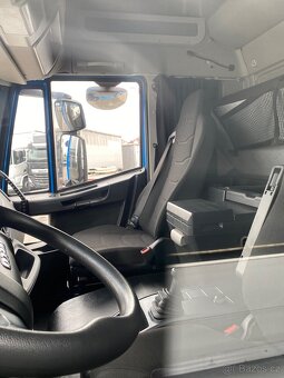 IVECO 120-250/ r.2020 / 19 palet 7,75m , 3m/ Aut.12ti rychl - 11