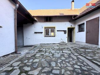 Prodej rodinného domu, 55 m², Svatý Jan nad Malší - 11