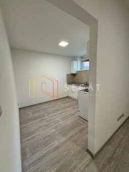 Prodej sklepního bytu 2+kk 41,3 m² ve Vsetíně - 11