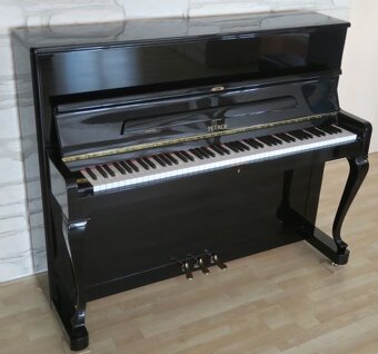 Klavír - Piano PETROF - 11