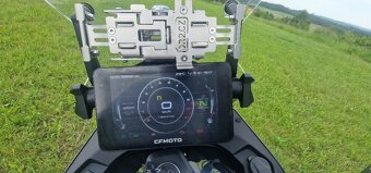 Prodam CFMOTO 800 MT TOURING - 11