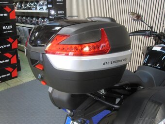 CFMOTO 700MT Premium - 11