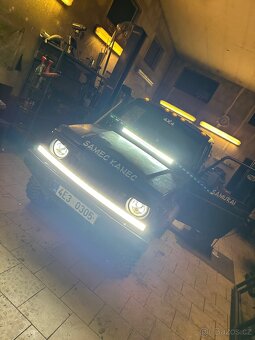 Suzuki Samurai 1.6 - 11
