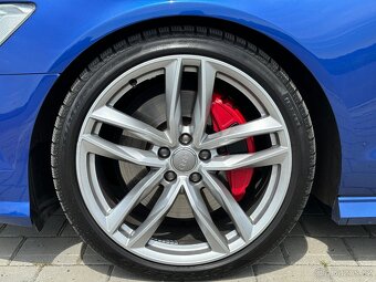 Audi A6 Competition - 3.0biTDi - 240kw - 11