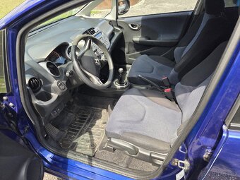 Honda jazz 1.2 66kw - 11