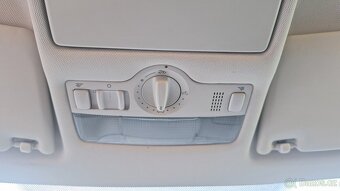 Fabia ELEGANCE 1.4 16V 63 kW PLNÁ VÝBAVA - DOHODA - 11