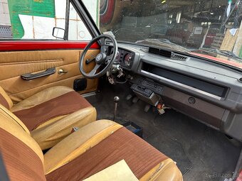 Fiat 128 Familiare - 11