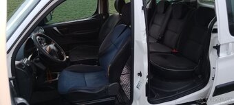 Peugeot partner - 11