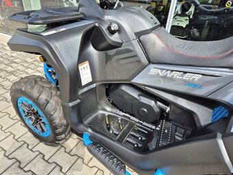 Segway Snarler AT6 L limited T3b - 11