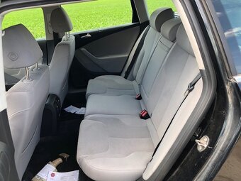 VW Passat b6 - 2.0 tdi-CR -103kW - na náhradní díly - 11