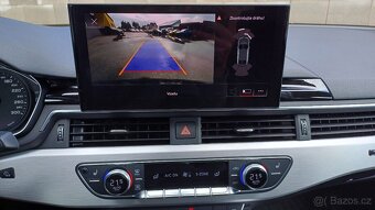Audi A5 2.0TDI 140kW Quattro S-line Matrix-1.maj-DPH-ČR - 11