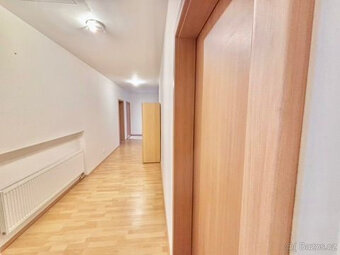Pronájem bytu 3+kk, Příkop, Zábrdovice,  Kč/měs, 96 m2 - 11
