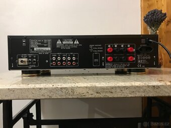 Denon DRA-335R - 11