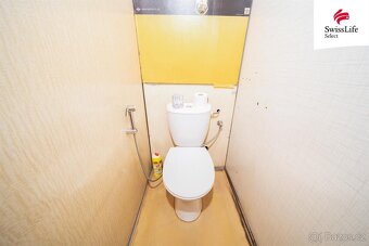 Prodej bytu 3+1 64 m2 Lnářská, Trutnov - 11