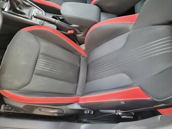 Škoda Scala Monte Carlo Panorama - 11